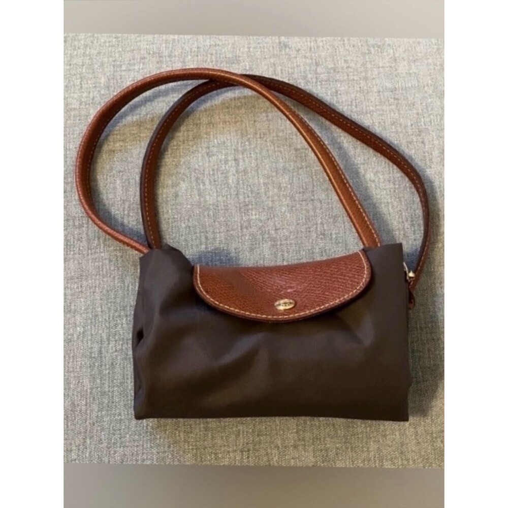 Longchamp La Pilage Tote Bag Purse